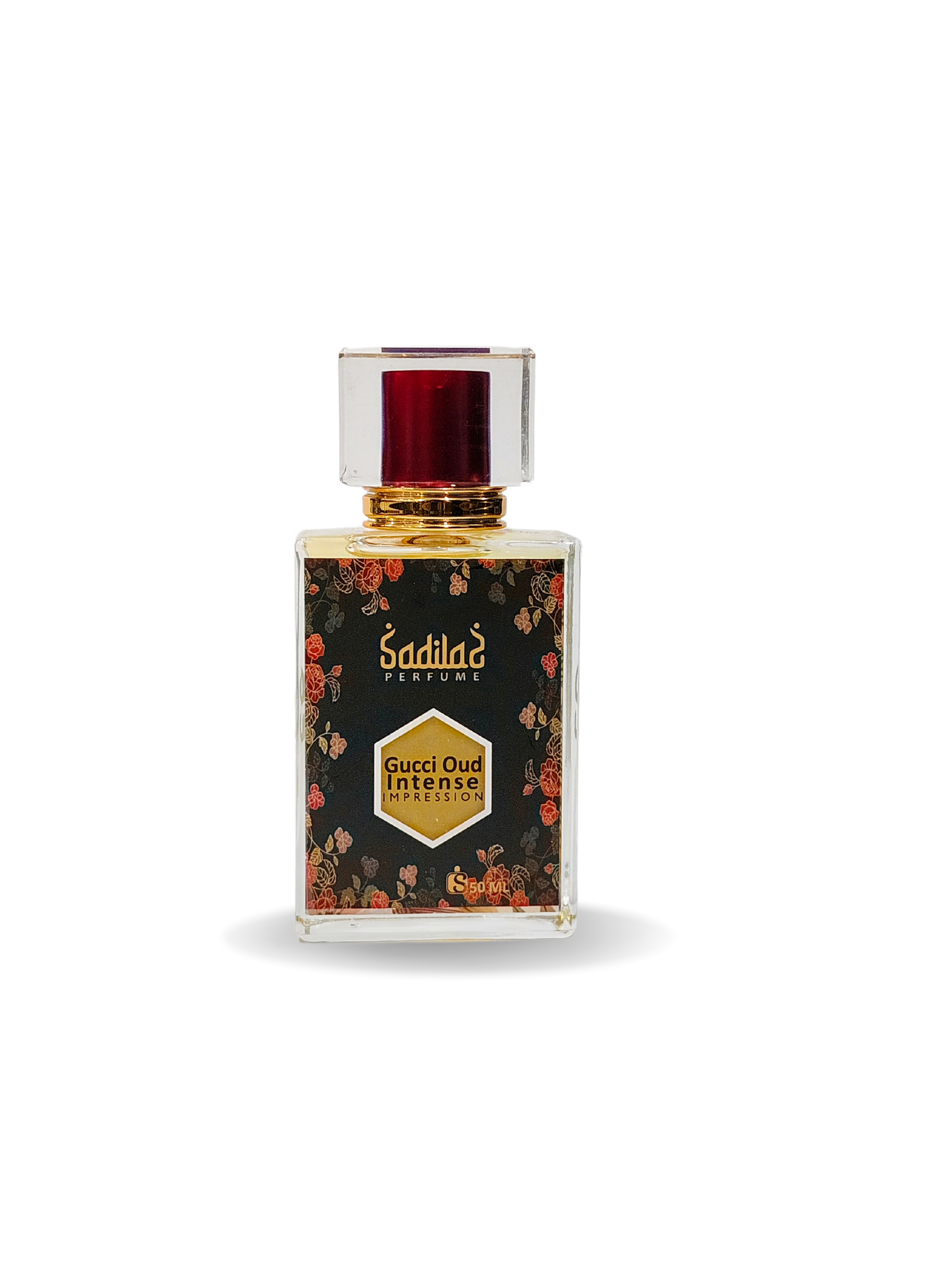Sadilas Perfume